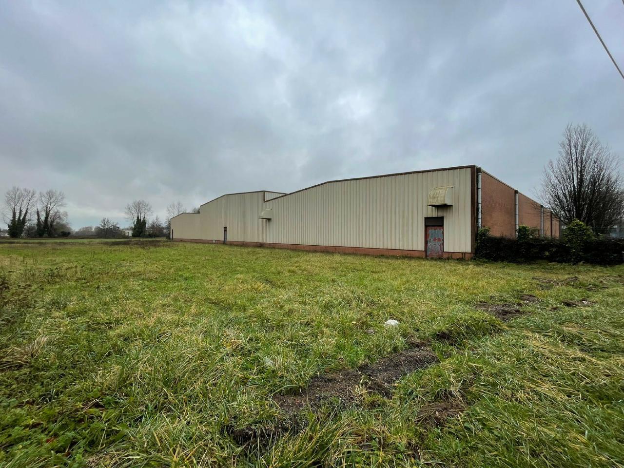 Local d'activité Nordausques 4300m² Vente local d'activité Nordausques Pas-de-Calais OVACT2419782 3
